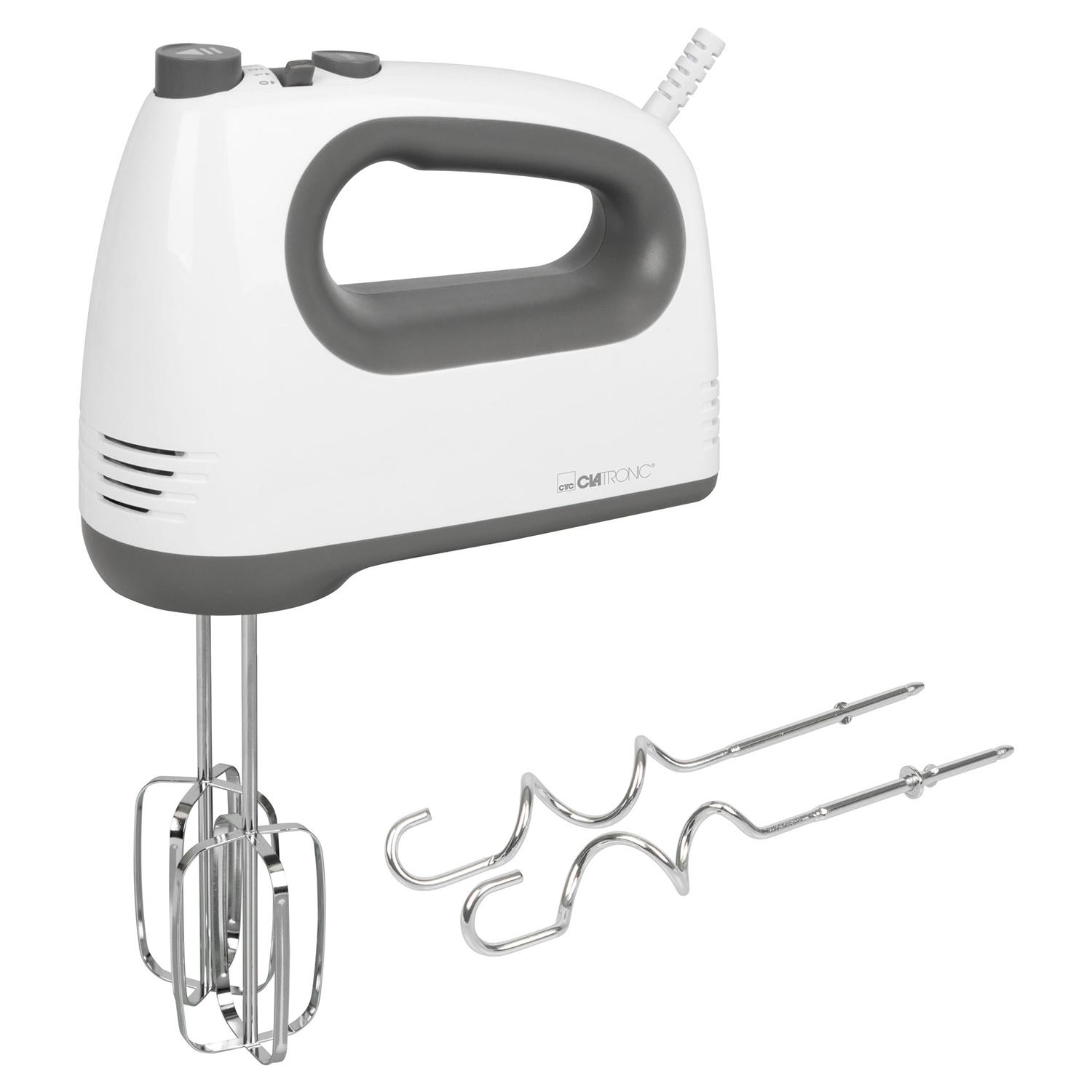 CLATRONIC Handmixer HM 3775