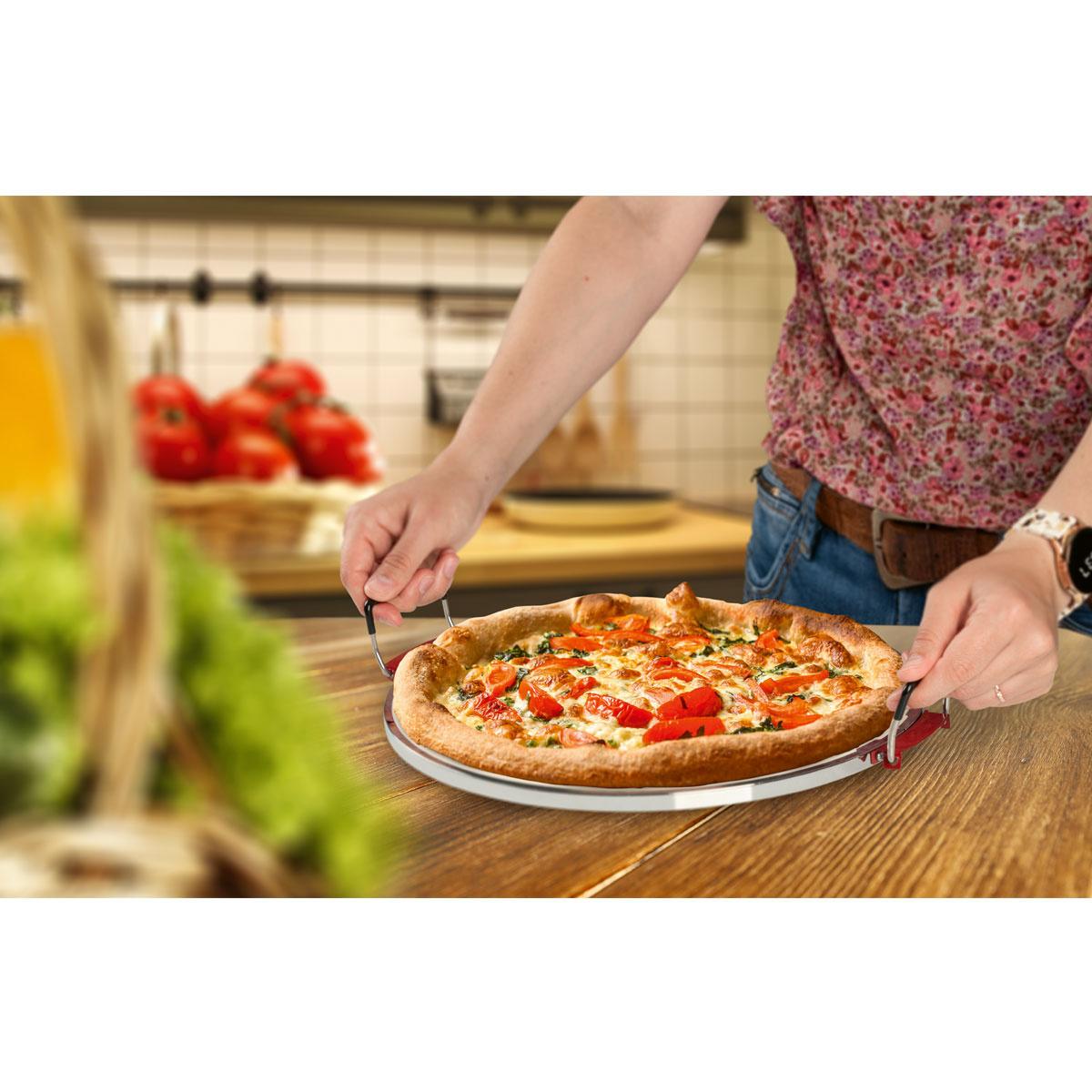 Produktbild CLATRONIC Pizzamaker PM 3787 8 von 13