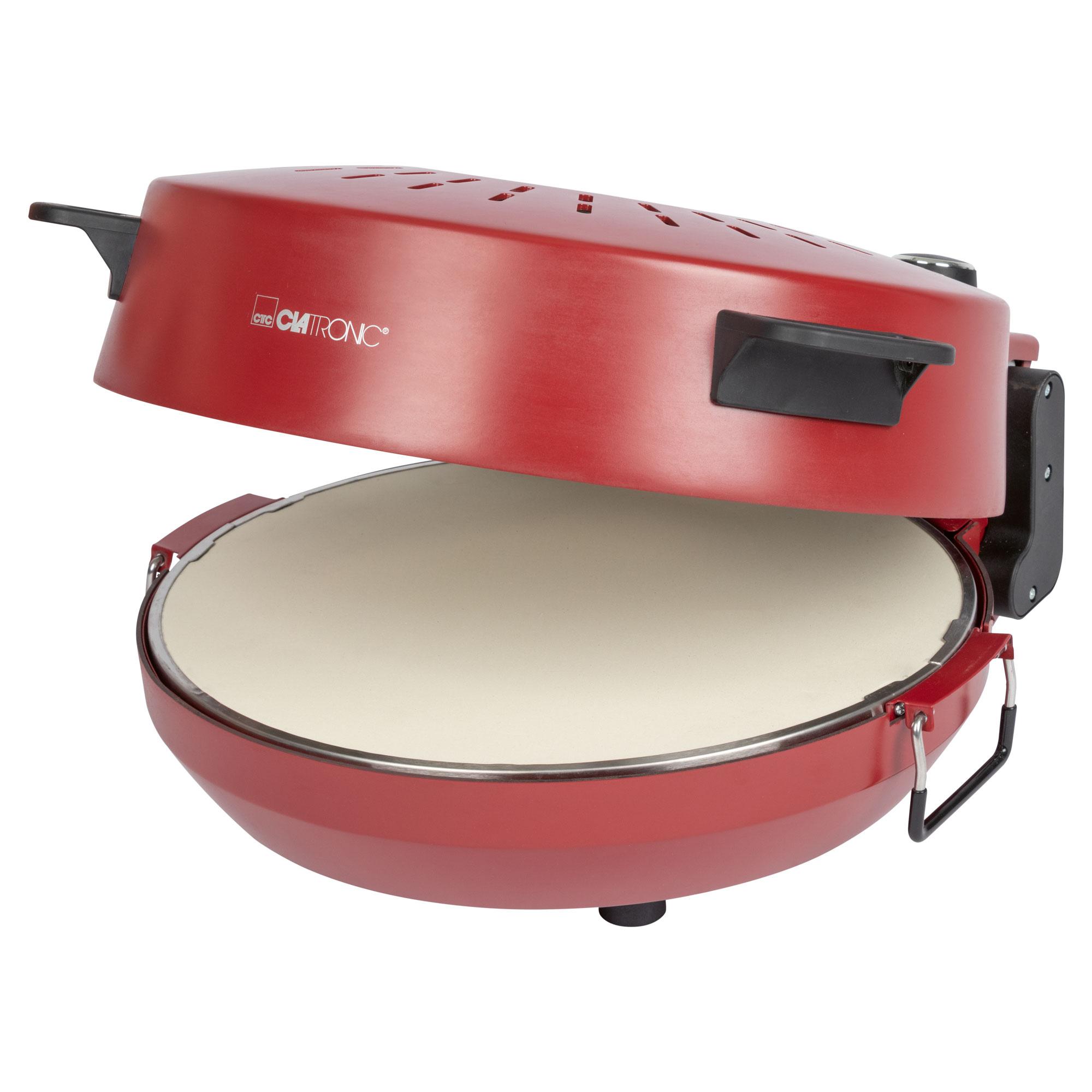Produktbild CLATRONIC Pizzamaker PM 3787 2 von 13