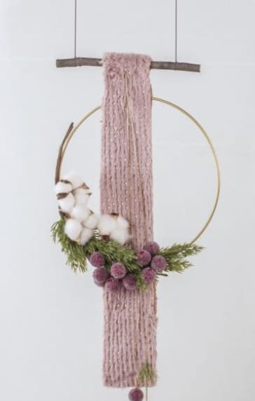 Produktbild rayher Aststücke natur 0,8-1,2cm ø 20-25cm 2 von 2