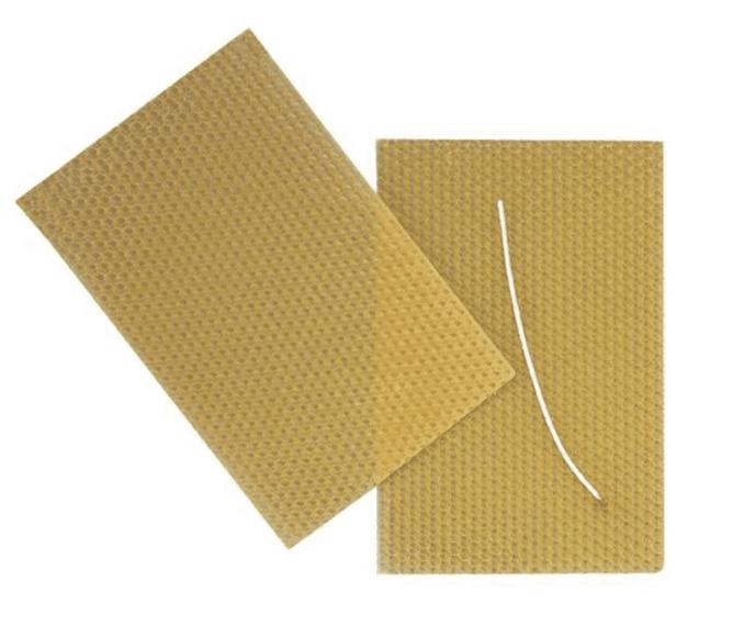 rayher BIENENWACHSWABEN 100% 3105100