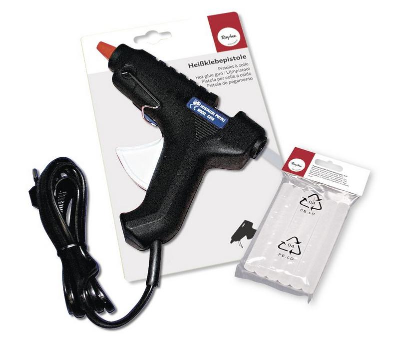 rayher HEISSKLEBEPISTOLE 3336400