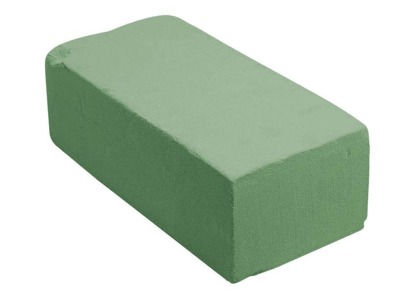 rayher NASS-STECKFORM 23X11X8CM 1STK. 3370000