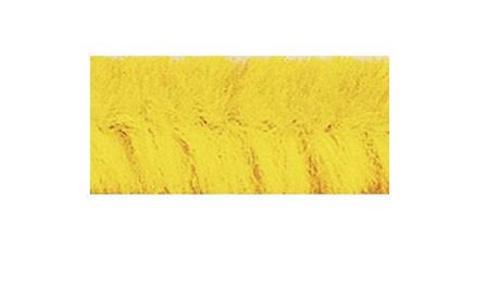 Produktbild rayher Chenilledraht, gelb, 50cm, Stärke 9 mm, SB-Btl 10Stück 3 von 3