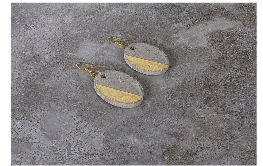 rayher OHRHAKEN 20MM GOLD 6 STÜCK 2227606