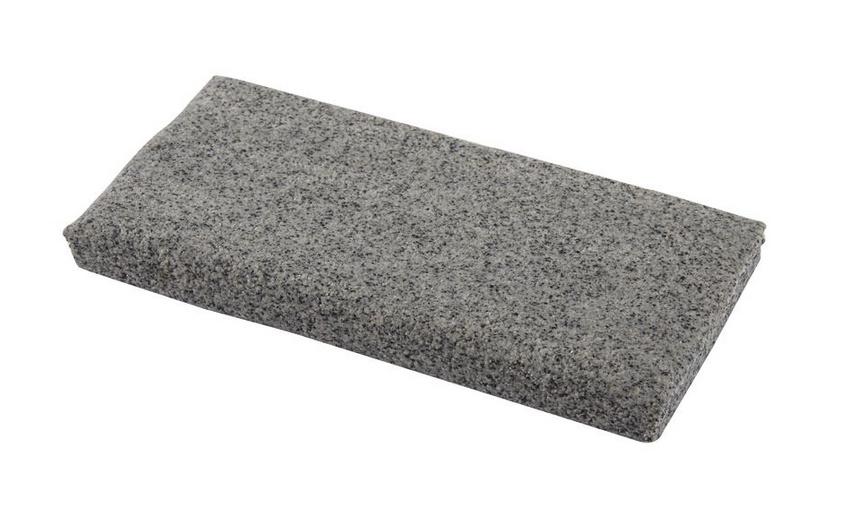 rayher Lufttrocknende Modelliermasse Beton-Look, Beutel 500g