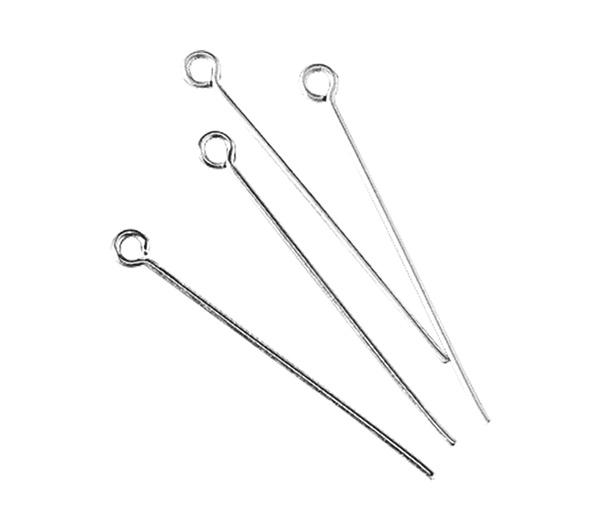 rayher KETTELSTIFT 0,6MMX35MM PLATIN 15 STUECK 2226821