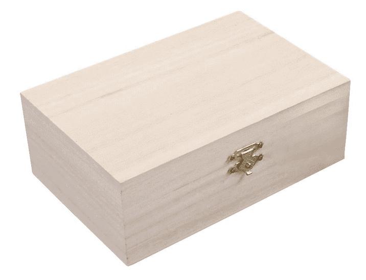 rayher SCHATULLE 15x10x5,5CM 62295000