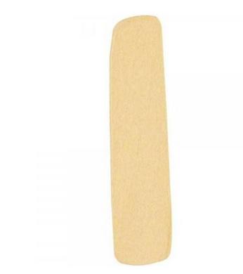 rayher HOLZ BUCHSTABE 6CM I  62245000