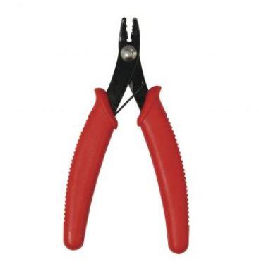 rayher Quetschzange für Schmuck, 13 cm