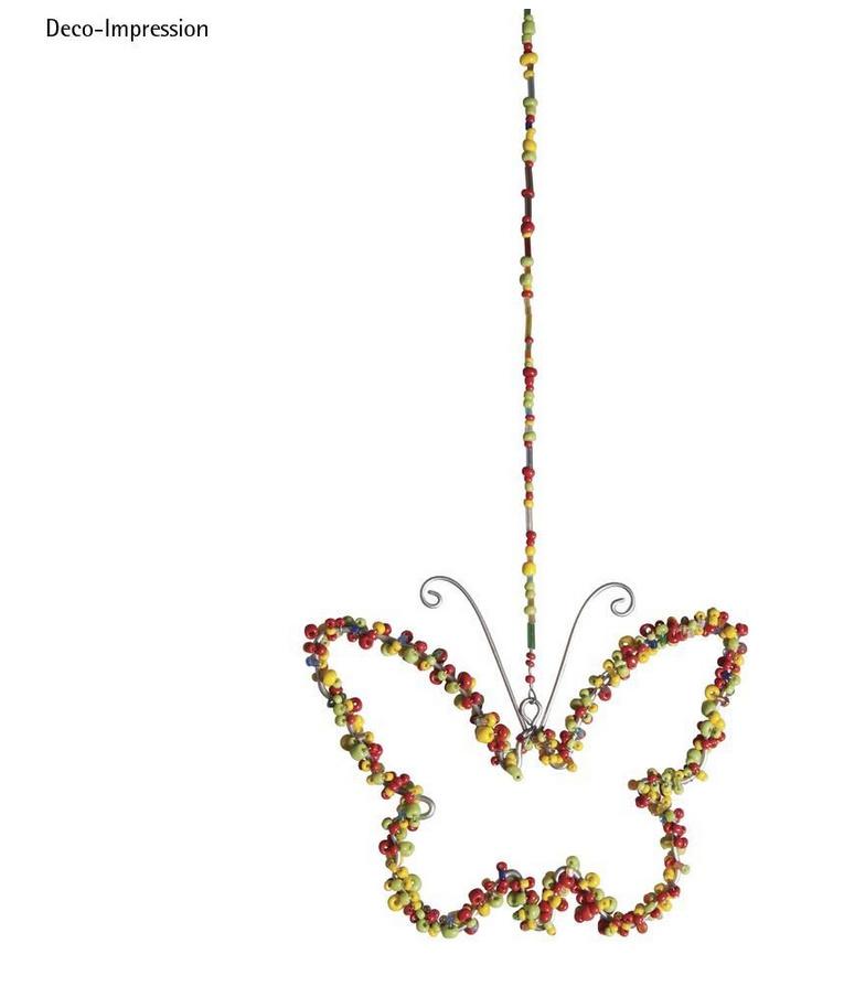 Produktbild rayher DRAHTFORM SET BLUME + SCHMETTERLING 24098000 2 von 3