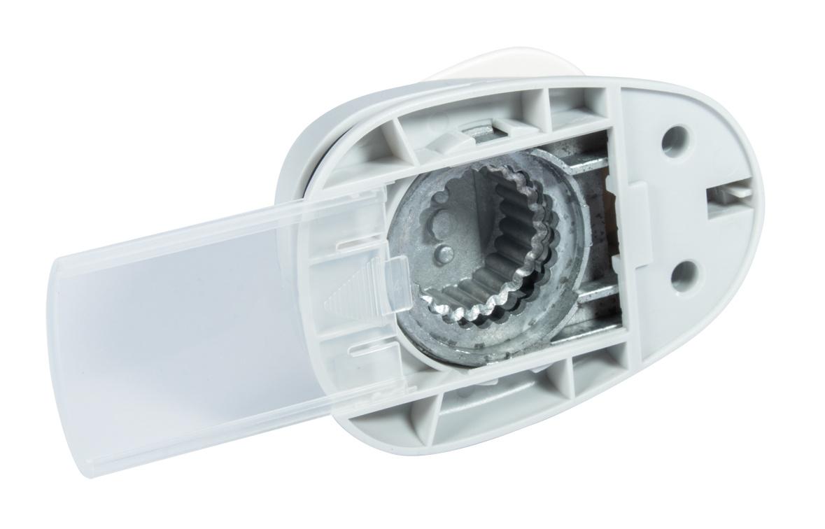 Produktbild rayher Motivstanzer rund mit Zierrand 3,16cm ø 7 von 8