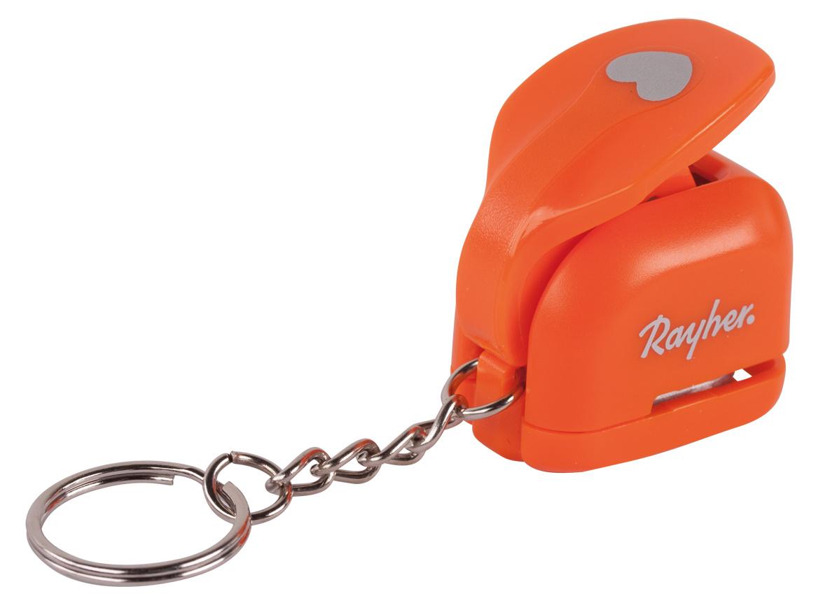 rayher Ministanzer Herz (3/8")  0,95cm ø