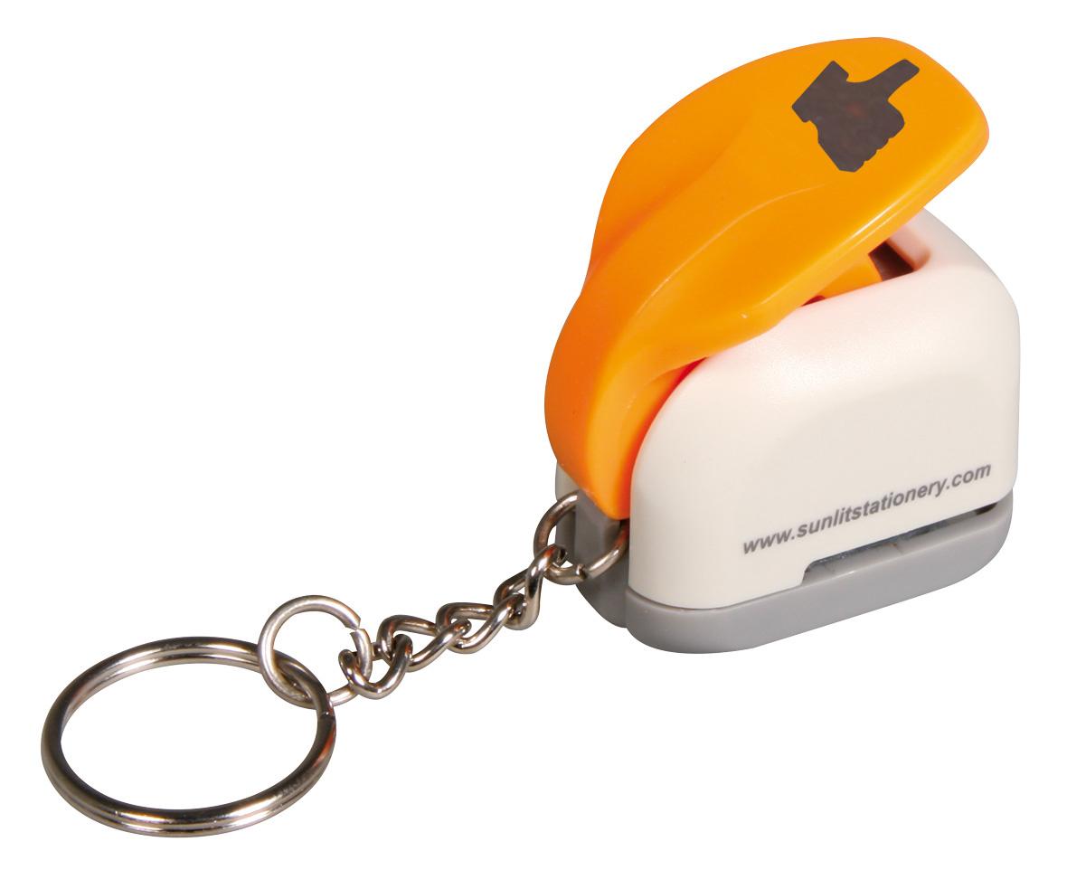 Produktbild rayher Ministanzer Like 0,95cm ø 2 von 2