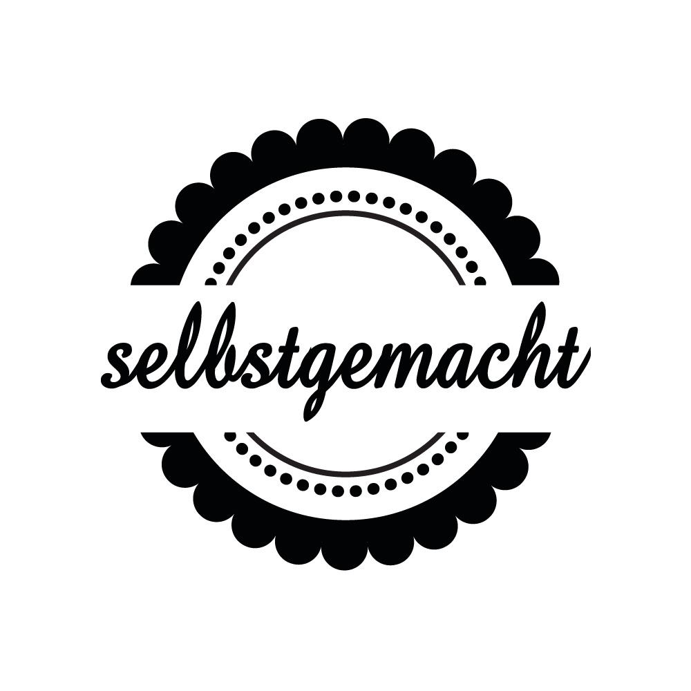 rayher Stempel"selbstgemacht"3 cm