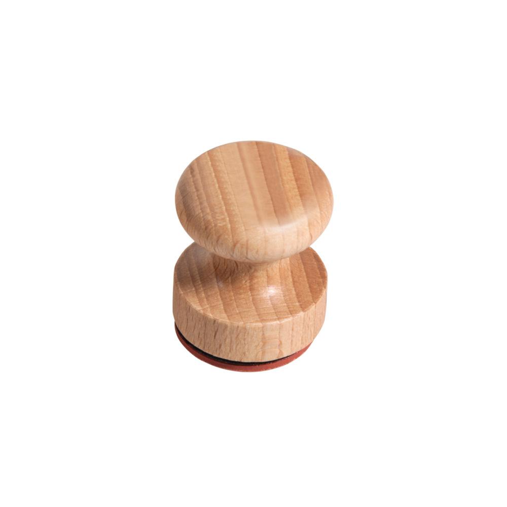 Produktbild rayher Stempel"Handarbeit"3 cm 2 von 2