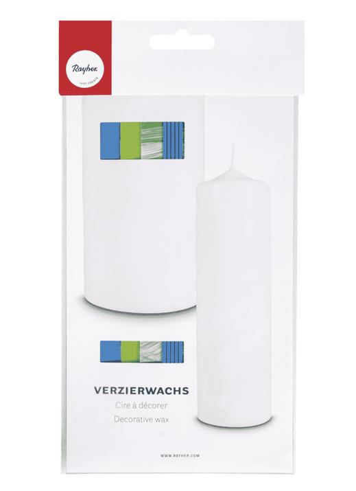Produktbild rayher VERZIERWACHS SET KOMMUNION SORT. 31565376 2 von 2