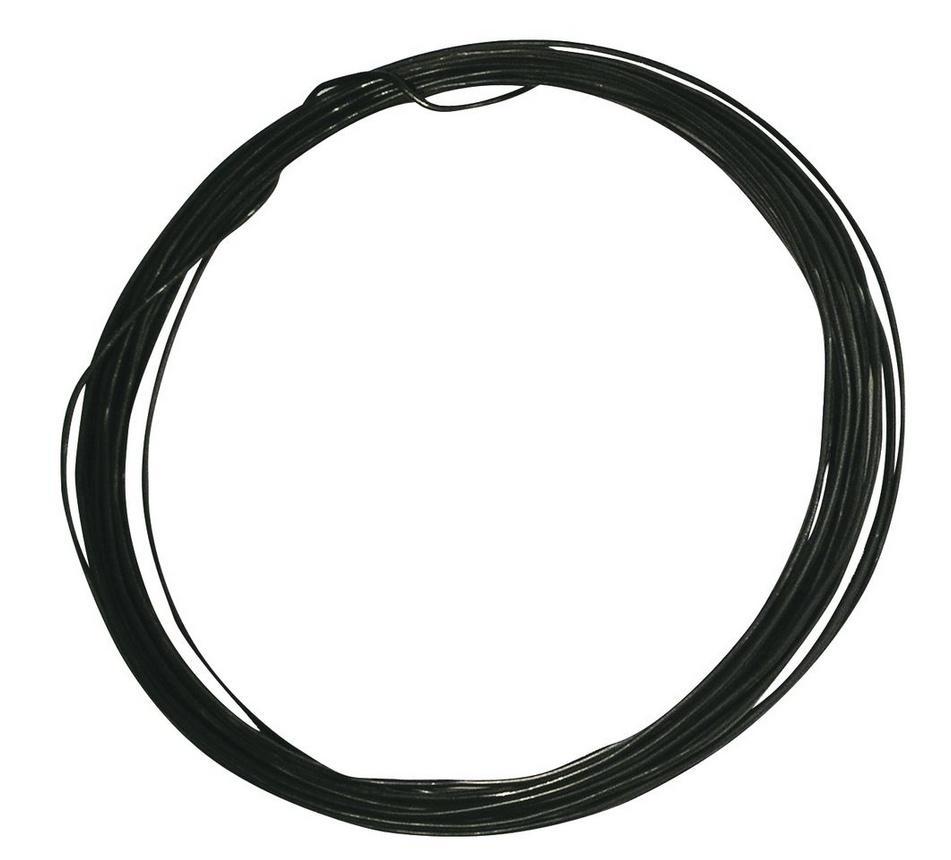 rayher EISENDRAHT GEGLUEHT 14MM ROLLE 10M 2407200
