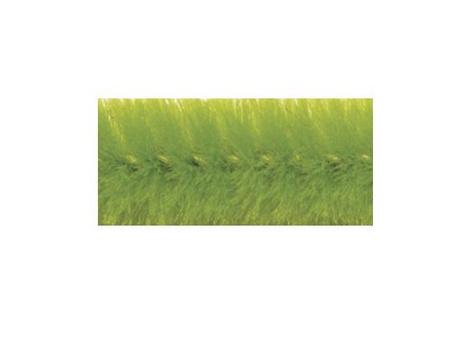 Produktbild rayher Chenilledraht, hell oliv, 50cm, Stärke 9 mm, SB-Btl 10Stück 3 von 3