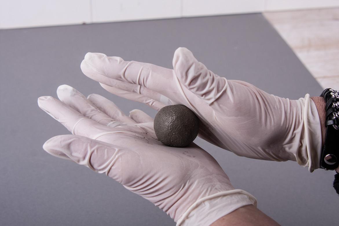 Produktbild rayher Kreativ-Knetbeton, 1kg 3 von 5