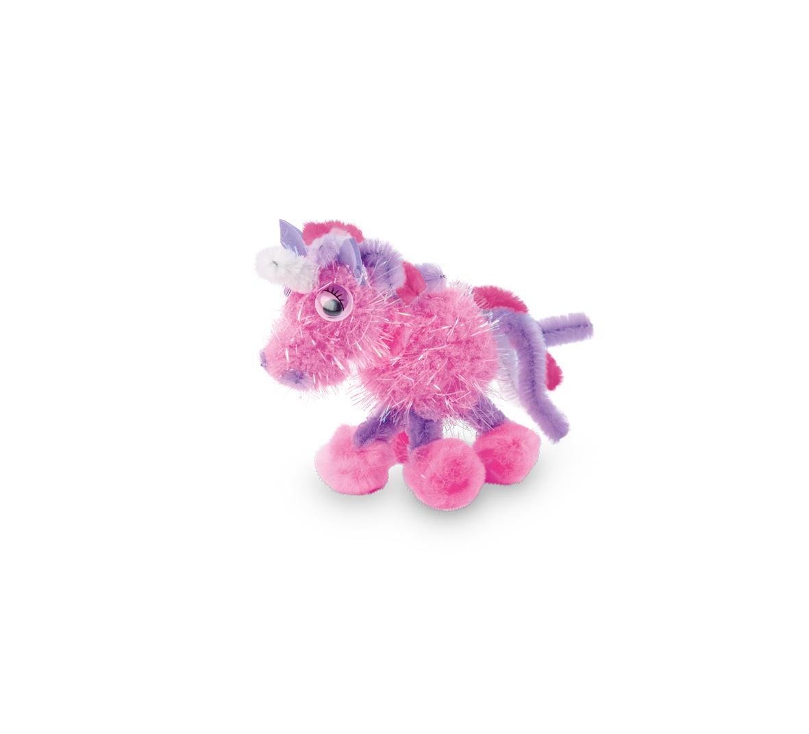 Produktbild rayher Mega-Bastelbox Unicorn 1.000 Teile 7 von 19
