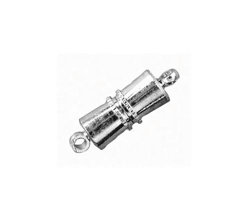 rayher MAGNETSCHLIESSE KONISCH 11MM PLATIN 2219821