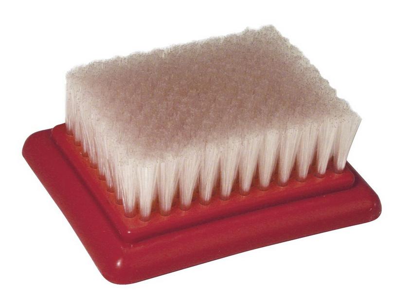 rayher BUERSTENUNTERLAGE ZUM TROCKENFILZEN 5322900