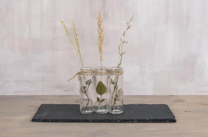 Produktbild rayher Blumenpresse Natur Credit21x30cm 3 von 6
