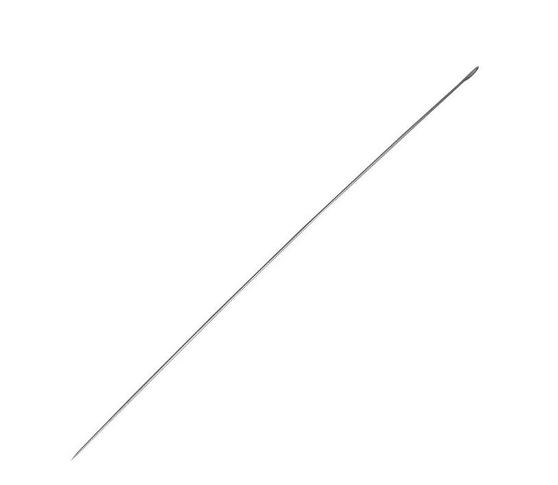 rayher PERLENAUFREIHNADEL 2-ER PACK 0,5X90MM SPEZIAL 2154800
