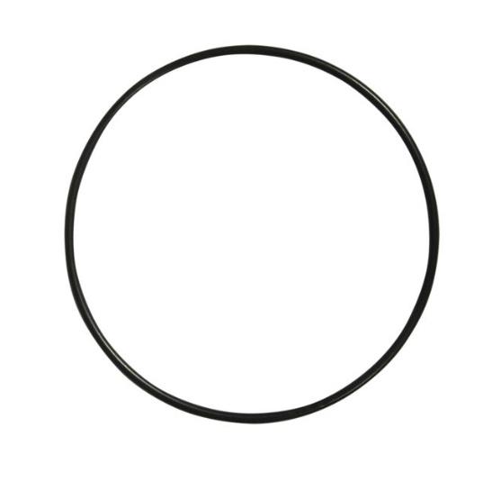 rayher Metallringe beschichtet 10cm ø schwarz
