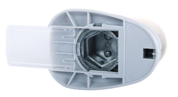 Produktbild rayher Motivstanzer Hexagon 2,54cm ø 2 von 4