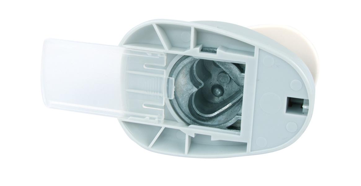 Produktbild rayher Motivstanzer Set Herzen 1,6cm+2,54cm+3,81cm 3Stück 4 von 4