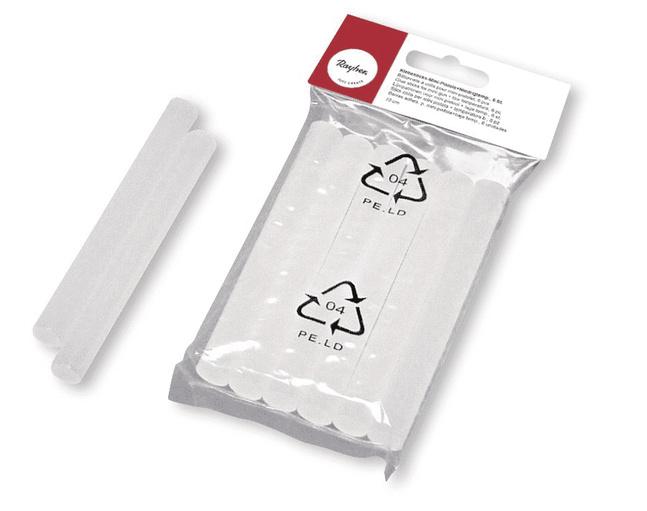 rayher KLEBESTICKS FUER MINI- KLEBEPISTOLE 3337700