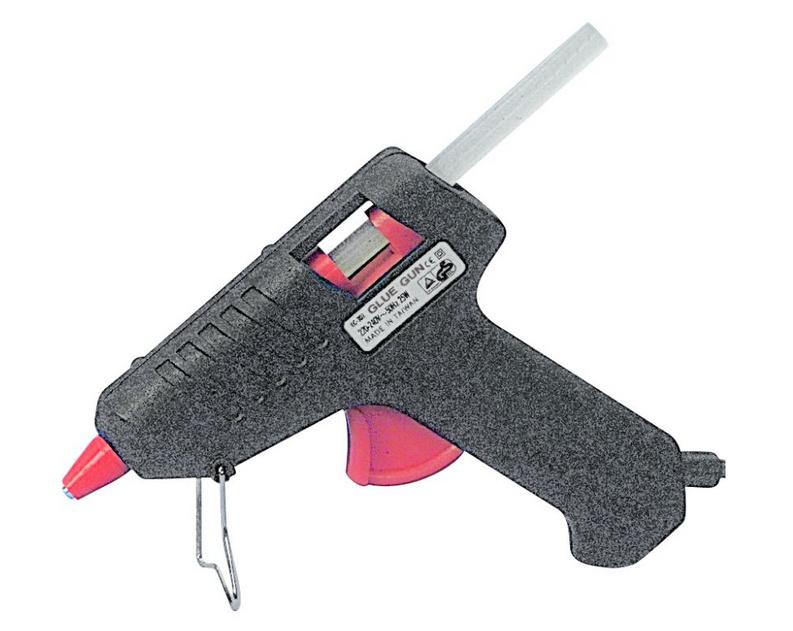 rayher MINIKLEBEPISTOLE 3336300