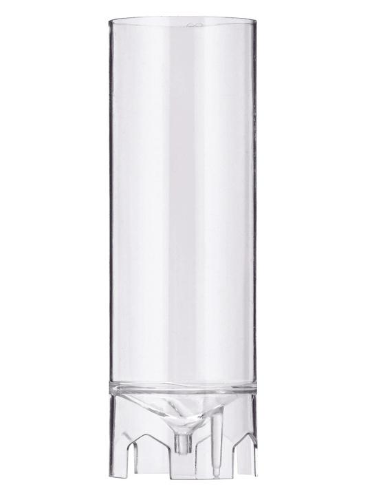 rayher KERZENGIESSFORM M.GLOCKE ZYLINDRISCH 3116900