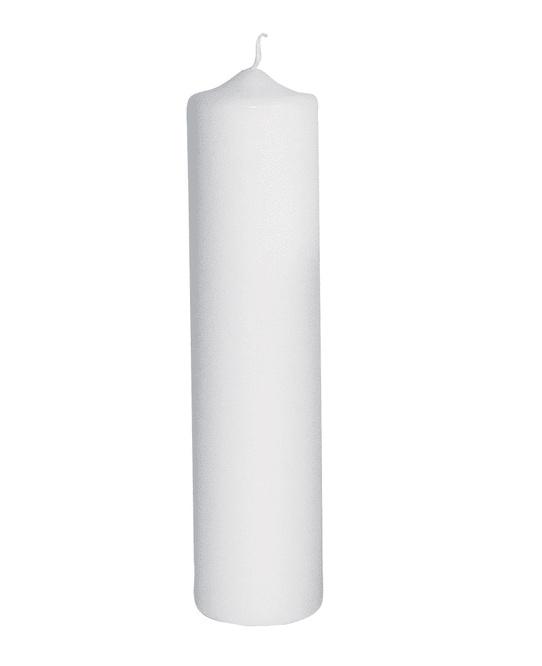 rayher STUMPENKERZE 250X60MM 3119200