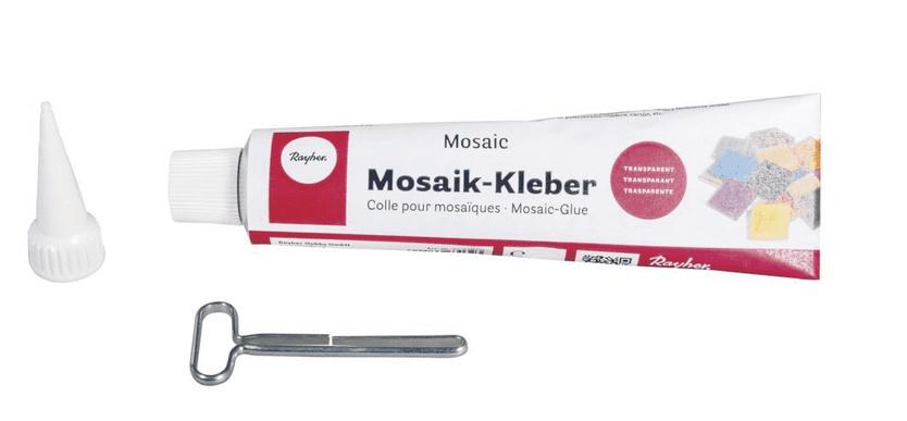rayher MOSAIKKLEBER 80ML 3338500