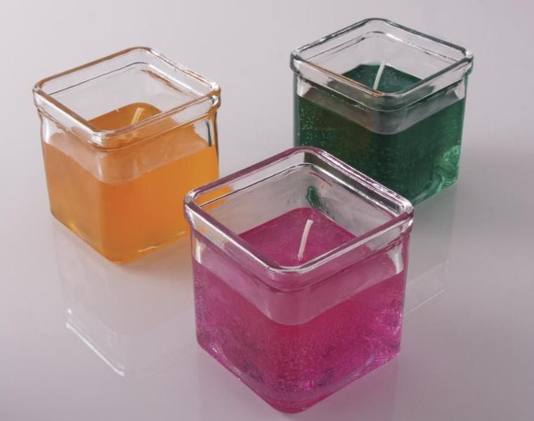 Produktbild rayher Kerzen-Gel kristallklar 2 von 3