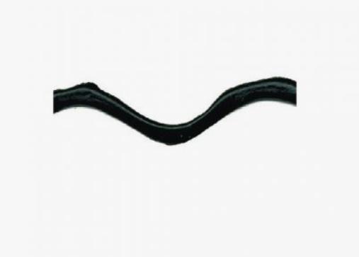 rayher WACHSLINER SCHWARZ 30 ML 31500576