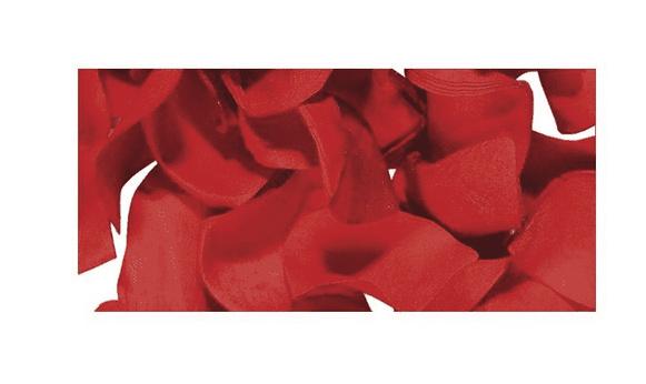 rayher PAPIERBLUETENBLAETTER ROT 10G. 5118718