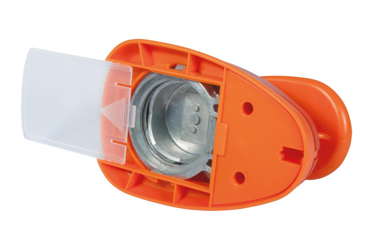 Produktbild rayher Motivstanzer rund 4,45 cm 7 von 7