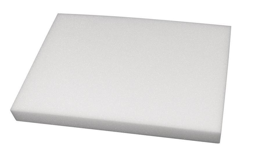 rayher Schaumstoffunterlagezum Filzen 210x150x20mm