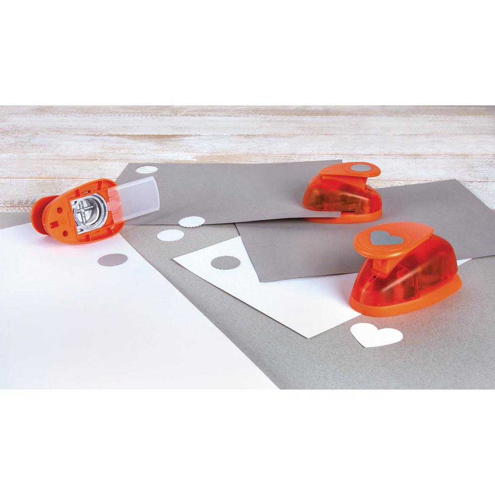 Produktbild rayher Motivstanzer Schmetterling 1,6 cm 2 von 2