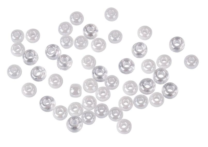 Produktbild rayher Glas-Großlochradl, 5,4mm ø 3 von 3