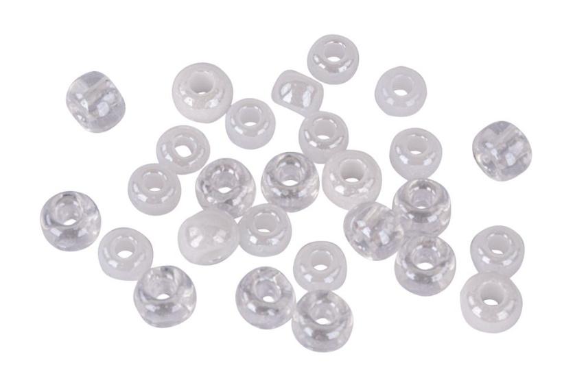 Produktbild rayher Glas-Großlochradl, 6mm ø 3 von 3