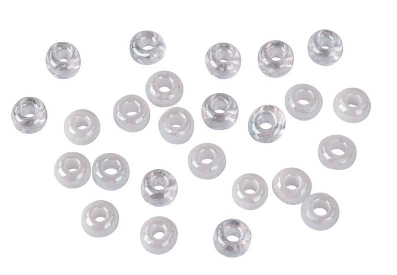 Produktbild rayher Glas-Großlochradl, 6,7mm ø 3 von 3