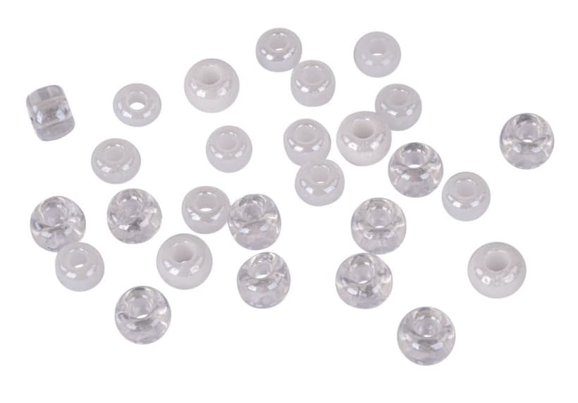 Produktbild rayher Glas-Großlochradl, 8,7mm ø 3 von 3