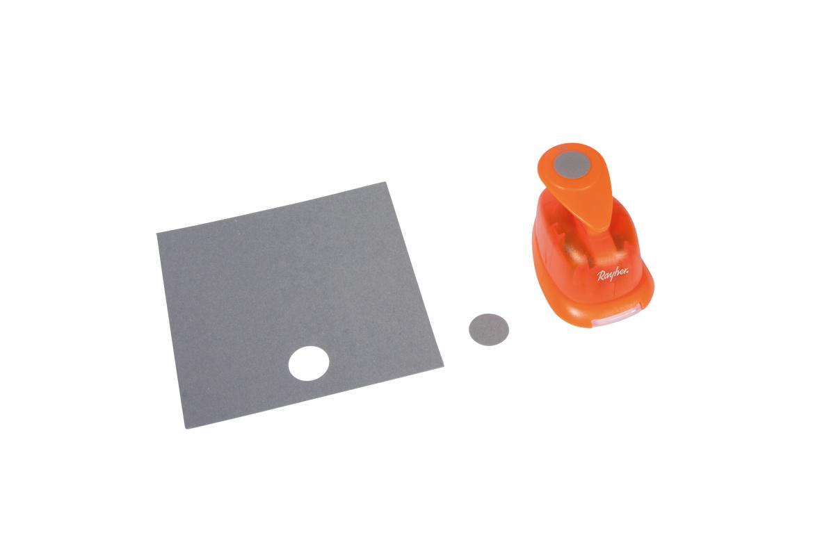 Produktbild rayher Motivstanzer Rund ø 1,6cm 2 von 5