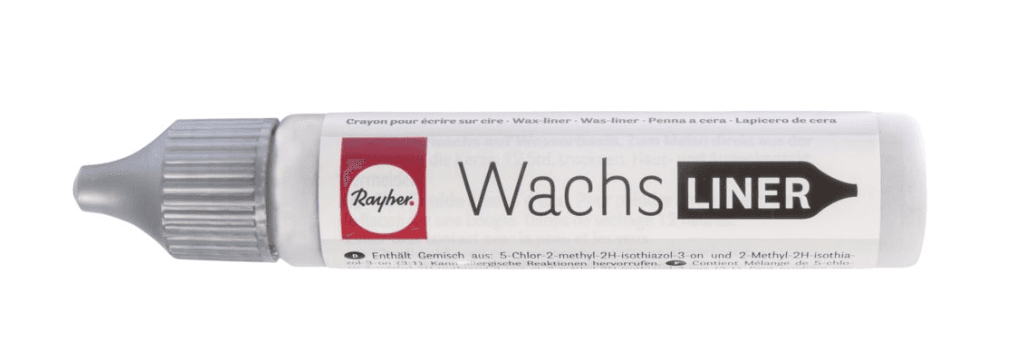 rayher  Wachs-Liner Flasche 30ml