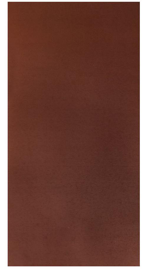 rayher WACHSFOLIE M.BRAUN 20 X 10 CM 2 STUECK 3103704